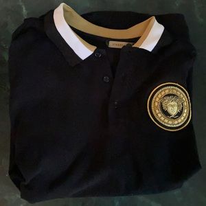 Versace Polo